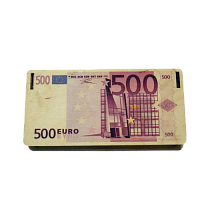 КУПИТЬ КУПЮРНИЦУ "500 ЕВРО" во Чекалине