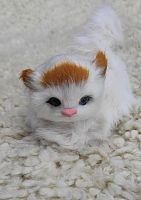 Кот из меха 3 во Чекалине