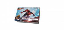 Кубик Рубика "Spider-man" во Чекалине
